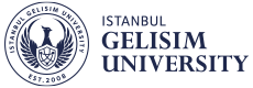 İstanbul Gelişim University Logo
